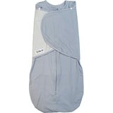 Noheli Light Blue 3-i-1 Svøb