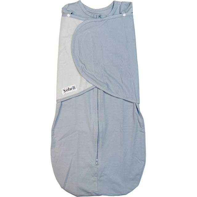 Noheli Light Blue 3-i-1 Svøb