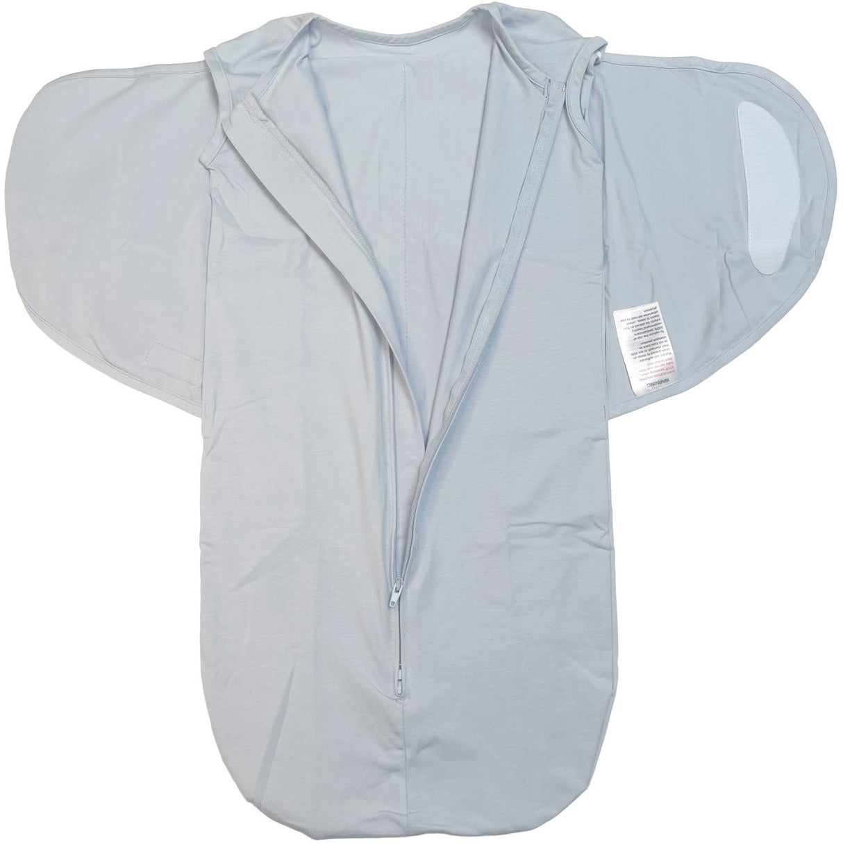 Noheli Light Blue 3-i-1 Svøb