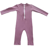 Petit Crabe Heather Lou Star Sommerdragt L/S