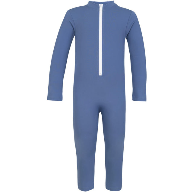 Petit Crabe Nordic Lou Basic Sommerdragt L/S