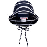 Petit Crabe Blue/White Frey Solhat