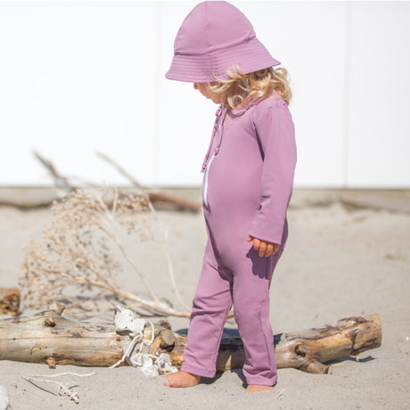 Petit Crabe Heather Frey Uv Solhat