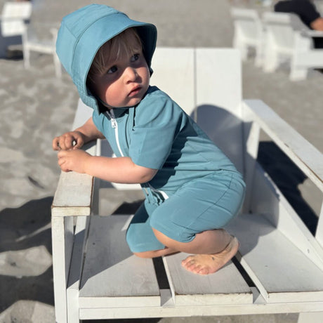 Petit Crabe Stone Frey Uv Solhat