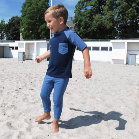 Petit Crabe Nordic Fly Uv-Leggings