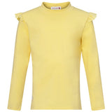 Petit Crabe Sunlight Sydney Uv Swimshirt L/S