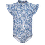 Petit Crabe Evening Sky (Made With Liberty© Fabric) Beaa Badedragt S/S