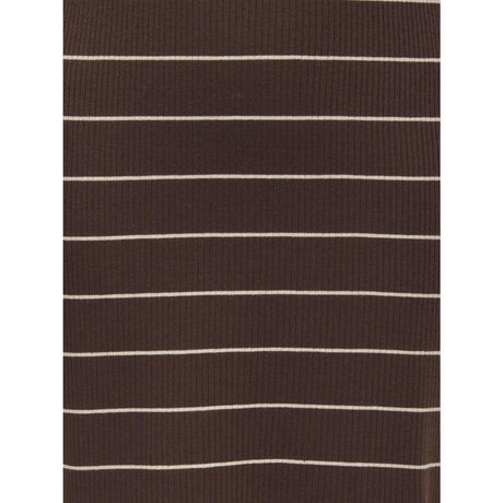 kids ONLY Chicory Coffee Pumice Stone Koglupe Kenya Ls Stripe Kjole Jrs