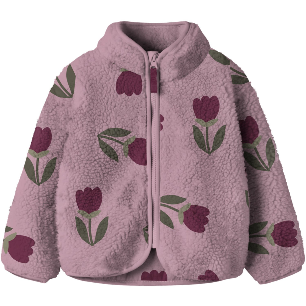 Name It Lilas Nmfonelda Bamse Card
