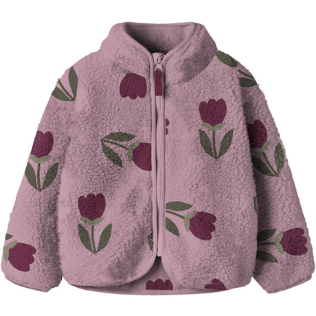 Name It Lilas Nmfonelda Bamse Card