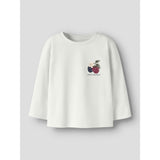 Name It Cloud Dancer Nmfonyxia Ls Nreg Top Æske