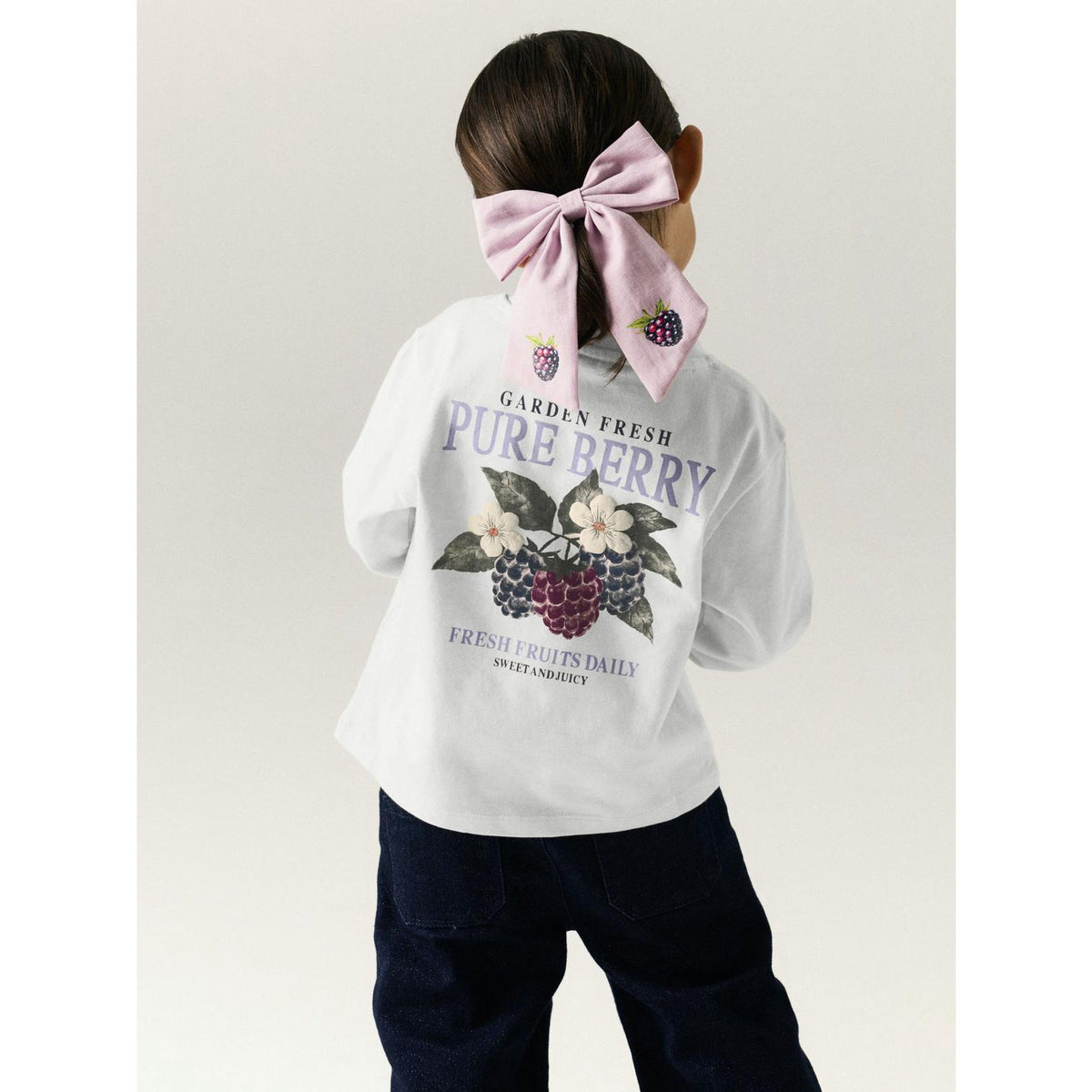 Name It Cloud Dancer Nmfonyxia Ls Nreg Top Æske
