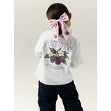 Name It Cloud Dancer Nmfonyxia Ls Nreg Top Æske