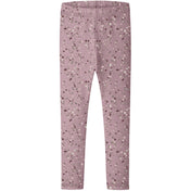 Name It Lilas Nmfoceana Xsl Leggings