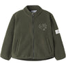 Name It Olive Night Nmmowe Ls Nreg Bamse Card