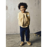 Name It Sesame Nmmowe Sl Nreg Bamse Vest