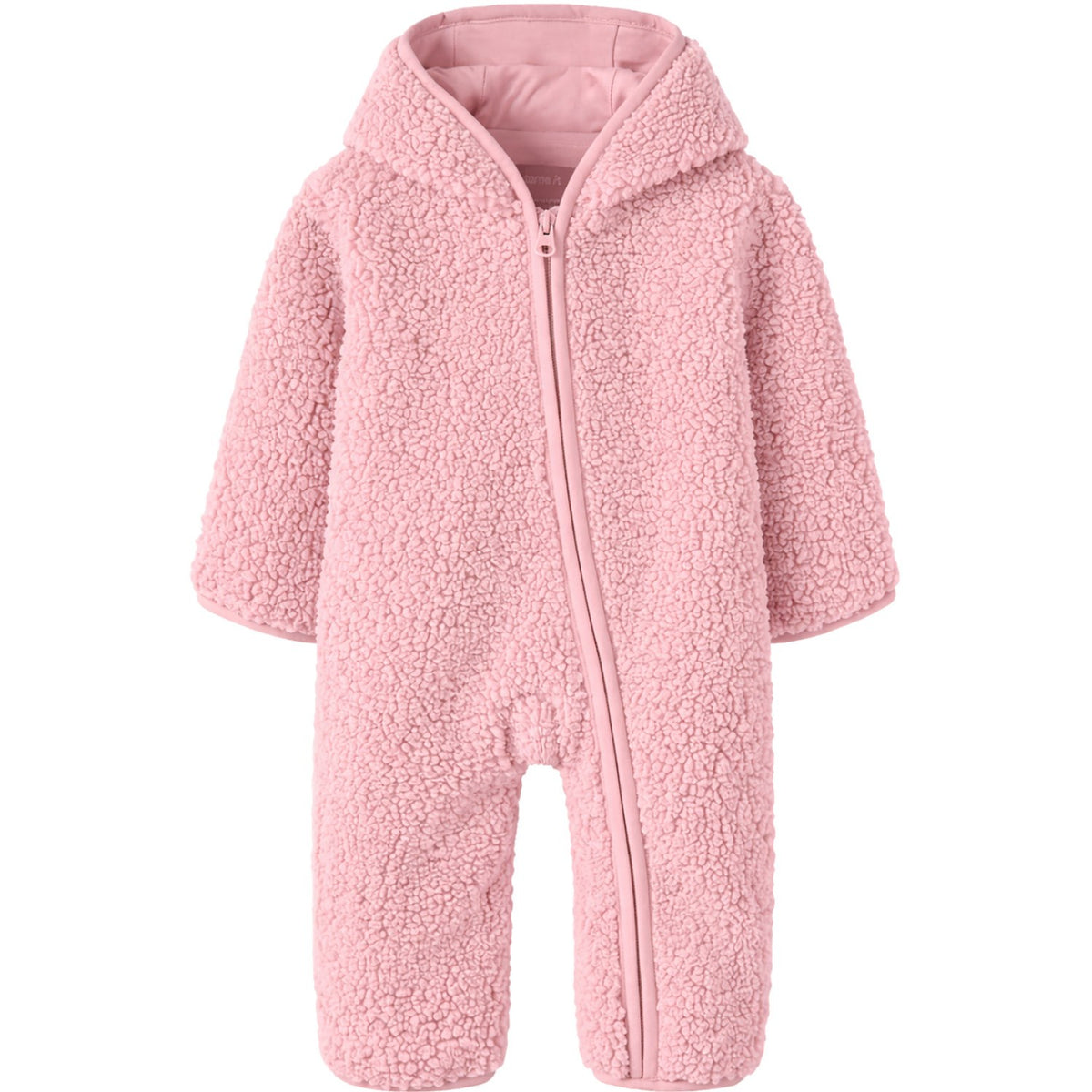 Name It Mary'S Rose Nbflana Ls Bamse Dragt