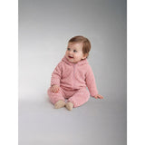 Name It Mary'S Rose Nbflana Ls Bamse Dragt