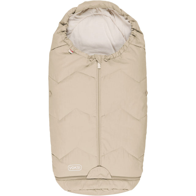 Voksi® Seashell Sand Solid Sky Light
