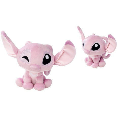 Simba Toys Disney Doorables Angel, 25cm