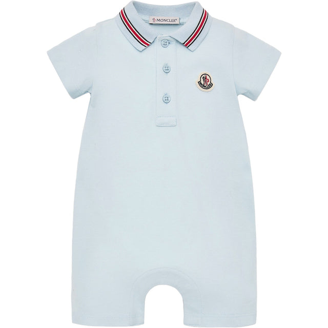 Moncler Royal Romper