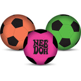NeeDoh Hot Shots Football 3 Asst. CDU