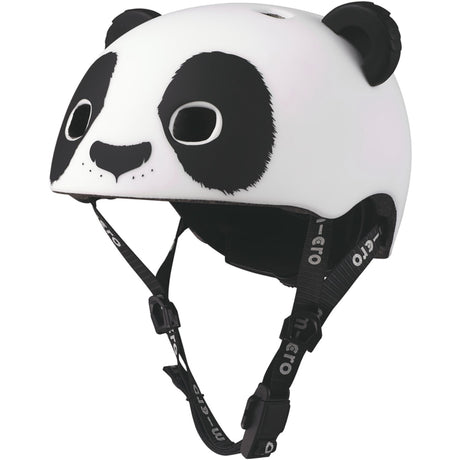 Micro Hjelm - 3D Panda S