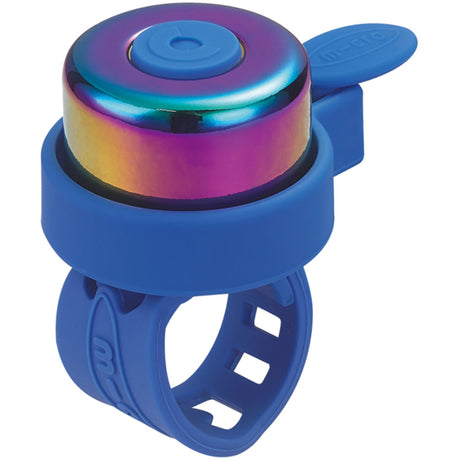 Micro Ringeklokke - Neochrome Blue