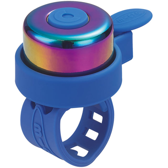 Micro Ringeklokke - Neochrome Blue