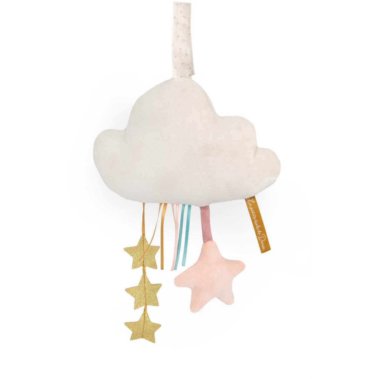 Moulin Roty Lysende Sky - La Petite Ecole De Danse