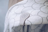 Cloby Black Clips Til UV-Tæppe
