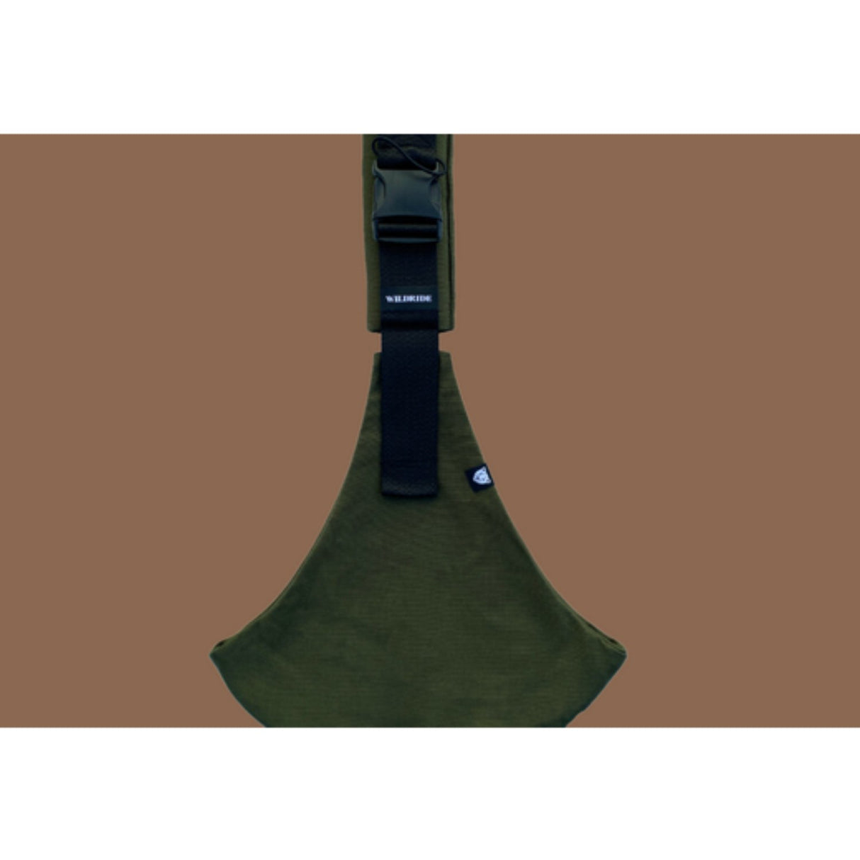 Wildride Basic Army Green