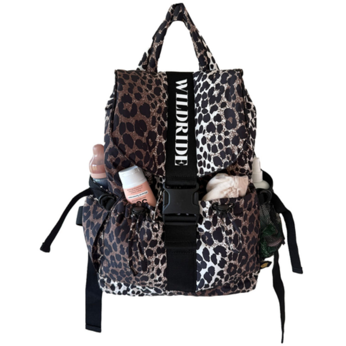 Wildride Rygsæk Savannah Recycled - Voksen