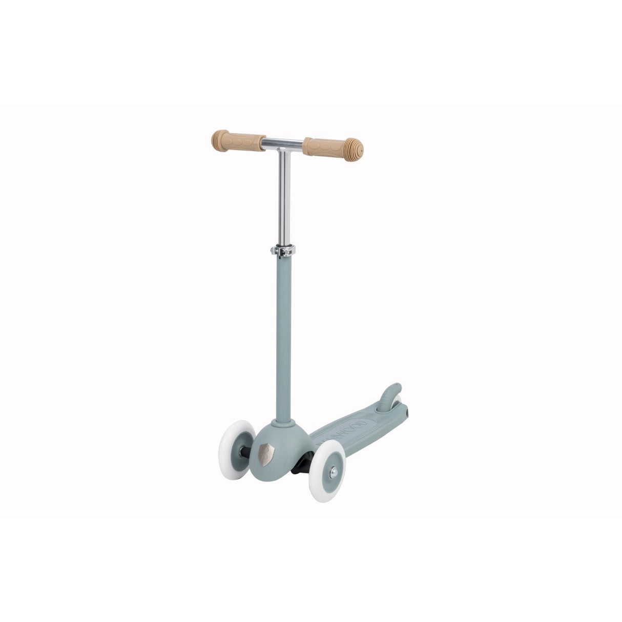 Banwood Teal Eco Scooter