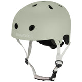Banwood Olive Eco Hjelm