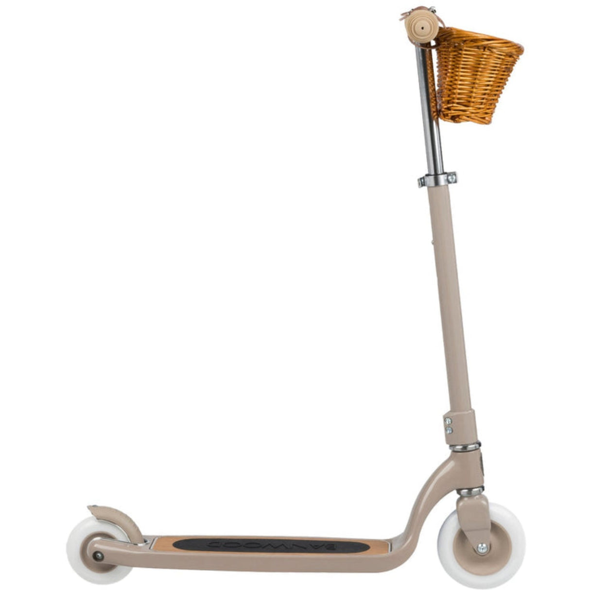 Banwood Beige Maxi Scooter