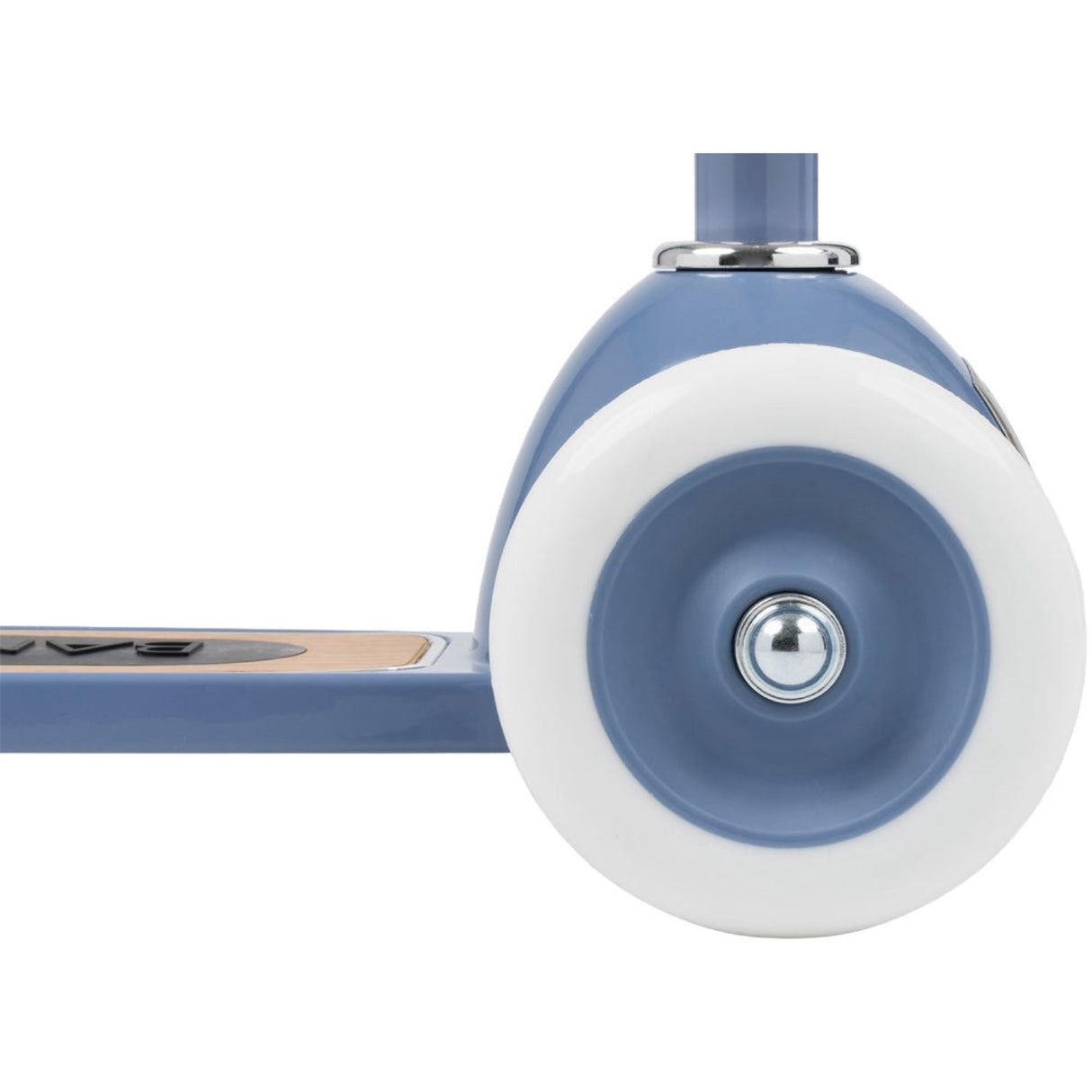 Banwood Blue Scooter