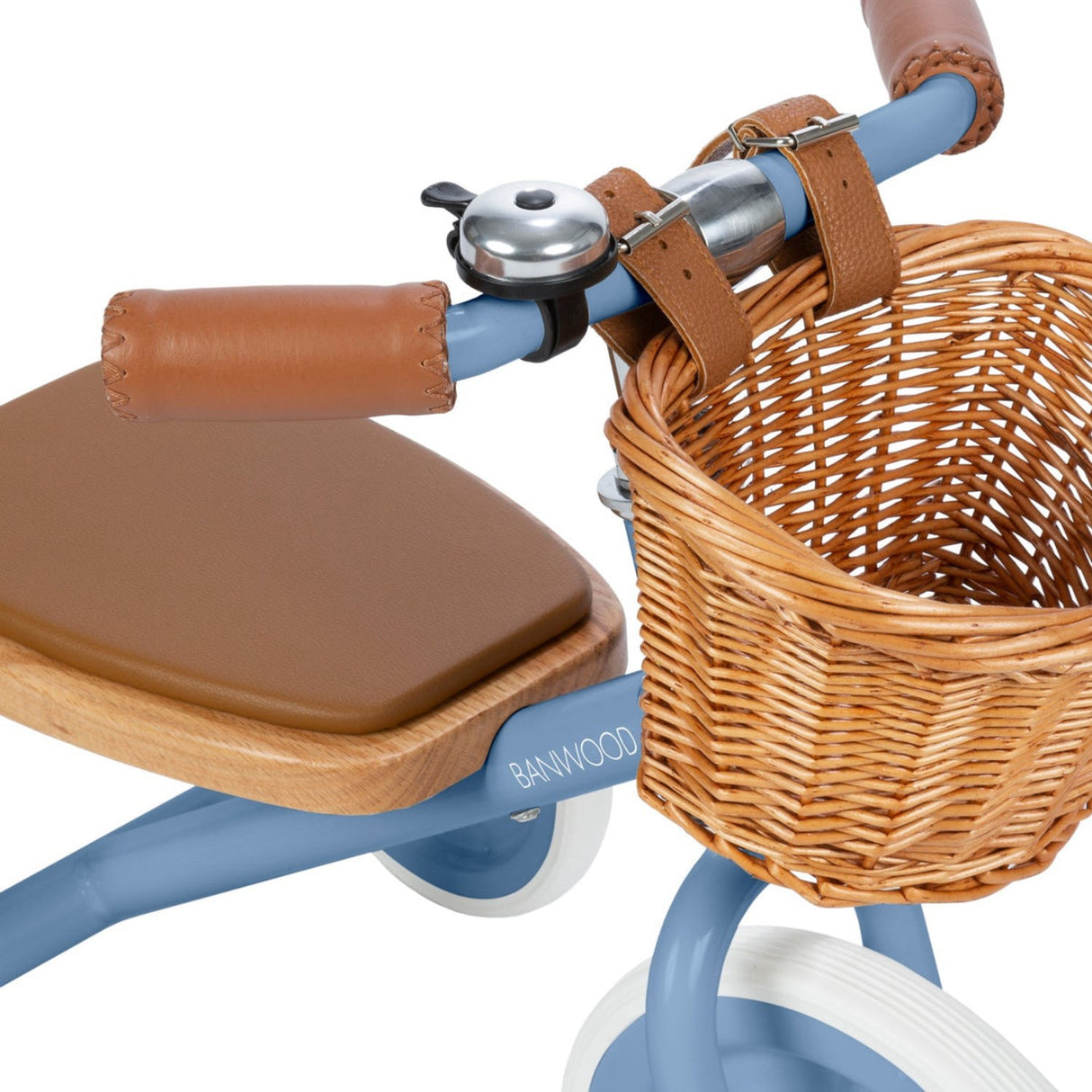 Banwood Blue Trike