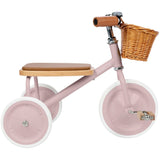 Banwood Dusty Pink Trike