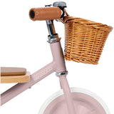 Banwood Dusty Pink Trike