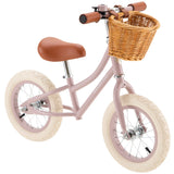 Banwood Dusty Pink Balance Bike