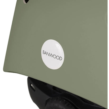 Banwood Forest Classic Hjelm