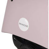 Banwood Dusty Pink Classic Hjelm