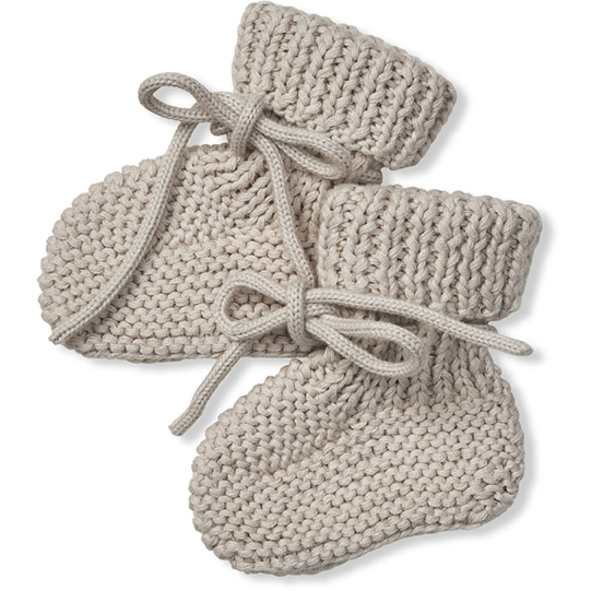 Lalaby Cotton Cloud Alpha Shoes