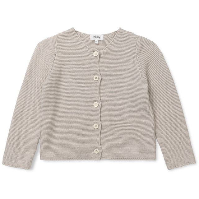 Lalaby Cloud Kuro Cardigan Baby