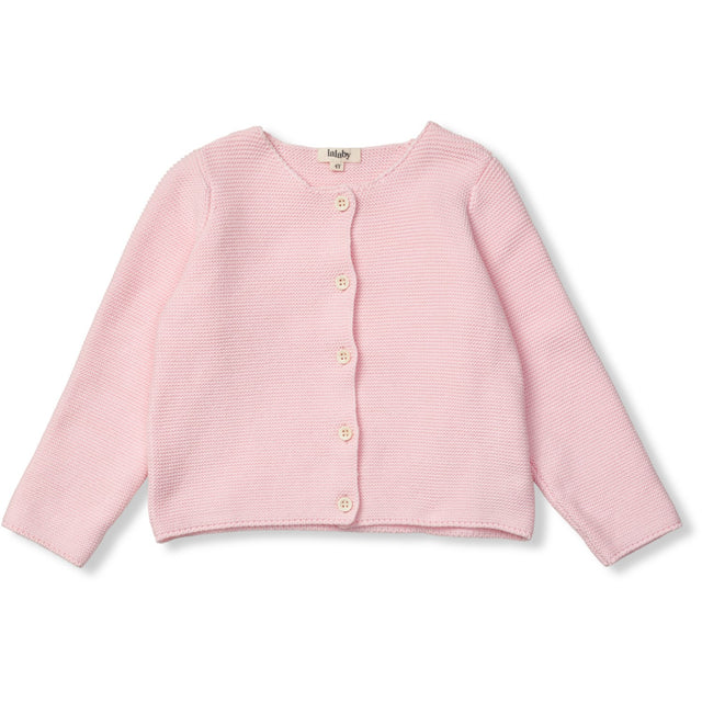 Lalaby Candyfloss Kuro Cardigan Baby