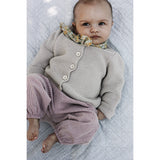 Lalaby Cloud Kuro Cardigan Baby