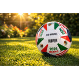 My Hood Fodbold VM 2026