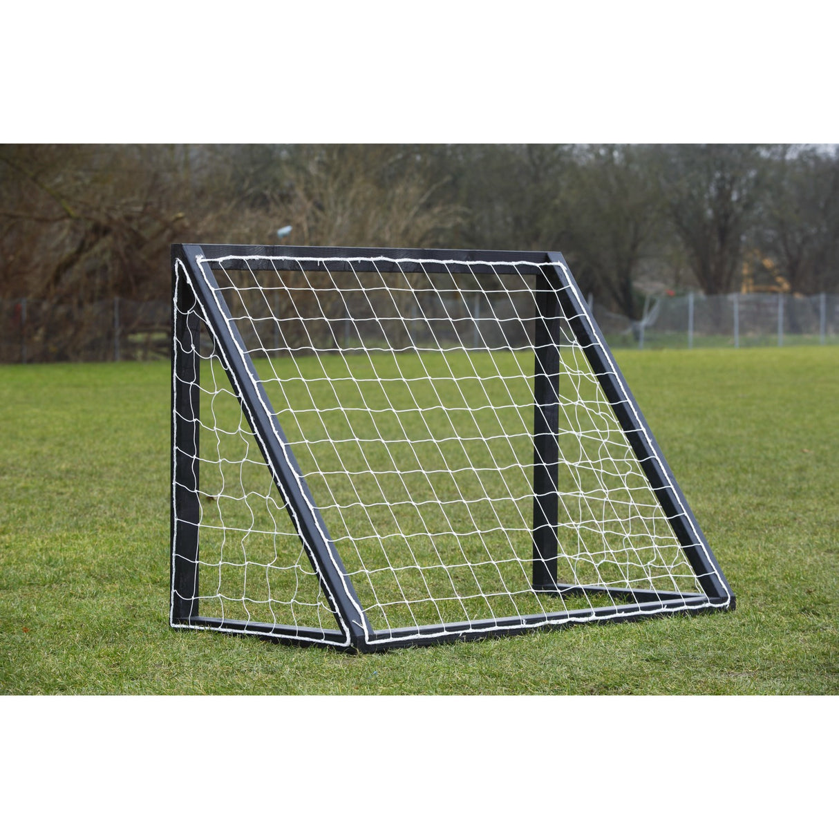 My Hood Black Homegoal Pro Mini