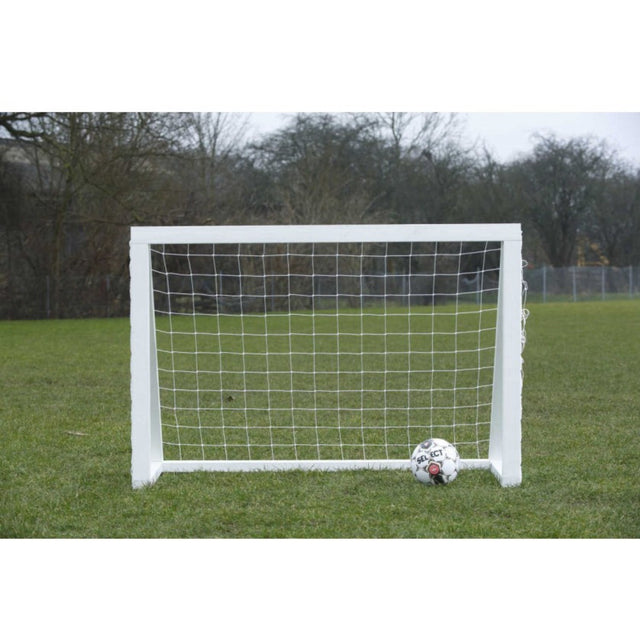 My Hood White Homegoal Pro Mini